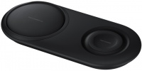 Samsung Wireless Charger Duo Black Photo