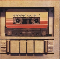 Guardians of the Galaxy: Awesome Mix Vol.1 - Original Soundtrack Photo