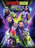 Wwe: Extreme Rules 2020 Photo