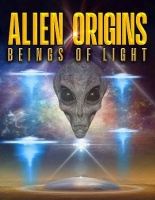 Alien Origins: Beings of Light Photo
