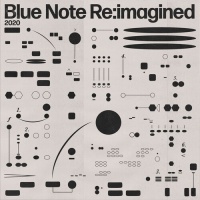 Blue Note Records Various Artists - Blue Note Re:Imagined Photo