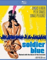 Soldier Blue Photo