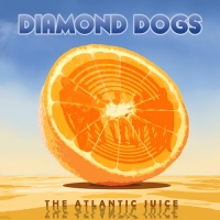 Wild Kingdom Diamond Dogs - Atlantic Juice Photo