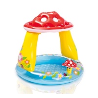 Intex - Mushroom Baby Pool Photo