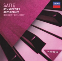 Decca Erik Satie - Satie / Gymnopedies / Gnossiennes Photo