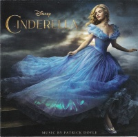 Walt Disney Records Cinderella - Original Soundtrack Photo