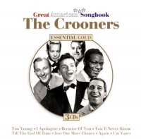Dynamic Various Artists - Crooners: Essential Collection Photo