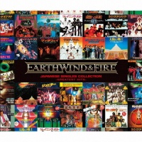 Sony Japan Earth Wind & Fire - Japanese Singles Collection: Greatest Hits Photo