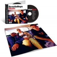 Capitol Beastie Boys - Beastie Boys Music Photo