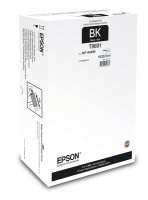 Epson - T8691 XXL Ink Supply Unit - Black Photo
