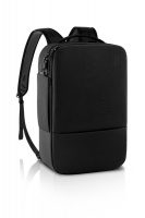 DELL PO1521HM 15" Pro Hybrid Briefcase Backpack Photo