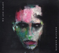 Loma Vista Marilyn Manson - We Are Chaos Photo