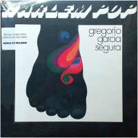 Imports Gregorio Garcia Segura - Harlem Pop / O.S.T. Photo