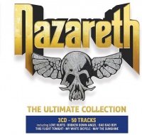 Bmg IntL Nazareth - Ultimate Collection Photo