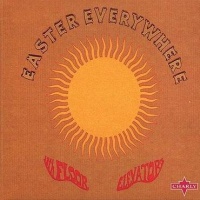 Charly 13th Floor Elevators - Easter Everywhere Photo