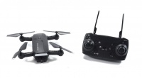 RC Leading - RC141 Pioneer Folding Drone with 720P WiFi Camera Photo