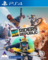 Ubisoft Riders Republic Photo
