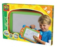 Ses Educational Goods - Magnetic Drawing Board Photo