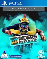 Ubisoft Riders Republic - Ultimate Edition Photo