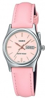 Casio LTP-V006L-4BUDF Womens Analogue Wrist Watch Photo