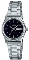 Casio LTP-V006D-1B2UDF Analogue Wrist Watch Photo