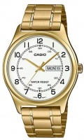 Casio MTP-V006G-7BUDF Analogue Wrist Watch Photo