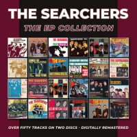 Bgo Beat Goes On Searchers - EP Collection Photo