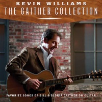 Green Hill Kevin Williams - Gaither Collection: Favorite Songs of Bill & Glori Photo