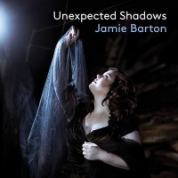 Pentatone Heggie / Barton / Haimovitz - Unexpected Shadows Photo