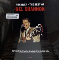Not Now UK Del Shannon - Runaway: the Best of Photo