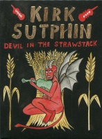 Old Time Tiki Parlou Kirk Sutphin - Devil In the Strawstack Photo