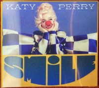 EMI Import Katy Perry - Smile: Deluxe Photo