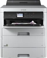 Epson Workforce Pro WF-C529RDTWF InkJet Printer Photo
