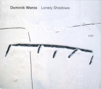 Ecm Records Dominik Wania - Lonely Shadows Photo