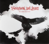 Stitched up Heart - Darkness Photo