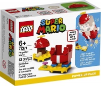 LEGO ® Super Mario - Propeller Mario Power-Up Pack Photo