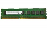 Micron 8GB DDR3 1600mHz ECC Unbuffered Memory Photo
