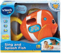 VTech - Sing And Splash Fish Photo
