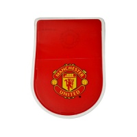 Manchester United Tax Disc Holder Photo