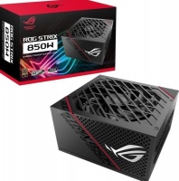 ASUS ROG Strix 850W Modular 80 Gold PSU Photo