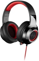 Edifier G4 Virtual Surround Sound Gaming Headset Photo