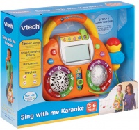 VTech - Sing With Me Karaoke Photo