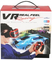 VR Real Feel - Racing Set Photo