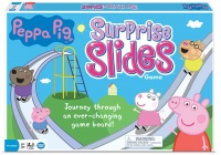Pepppa Pig - Surprise Slides Photo