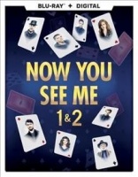 Now You See Me Double Feature9/22 Photo