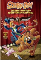Scooby-Doo: Greatest Mystery Adventures Collection Photo
