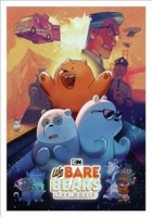 We Bare Bears Movie Photo