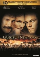 Gangs of New York Photo