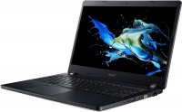 Acer Travelmate TMP215-52-5976 i5-10210U 8GB RAM 512GB NVMe SSD WiFi BT LTE Win 10 Pro 15.6" Notebook - Shale Black Photo