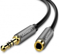 Ugreen 3.5mm M to F 5m Audio Extension Cable Photo